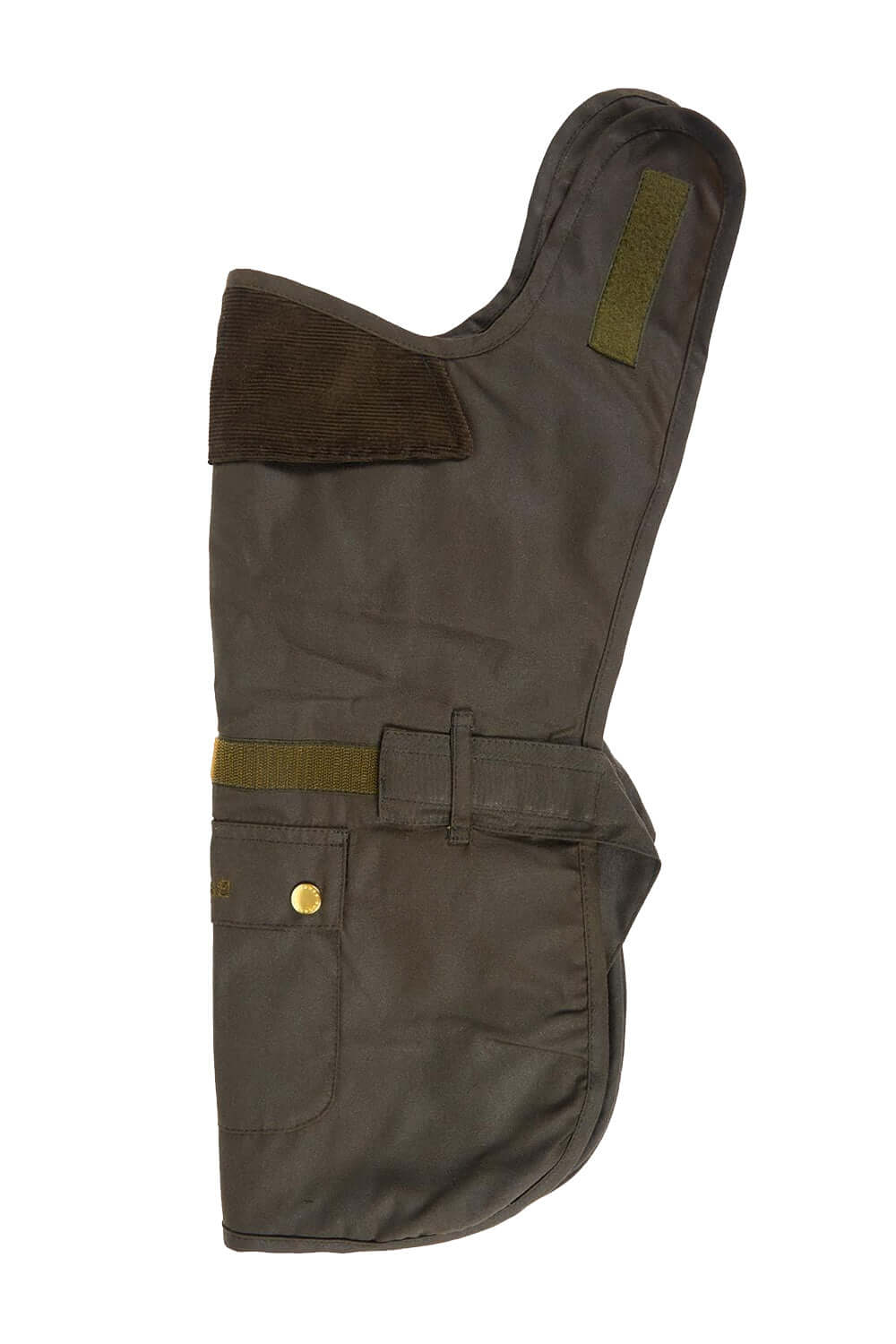 BARBOUR Cappotto per cani 2 in 1 cerato