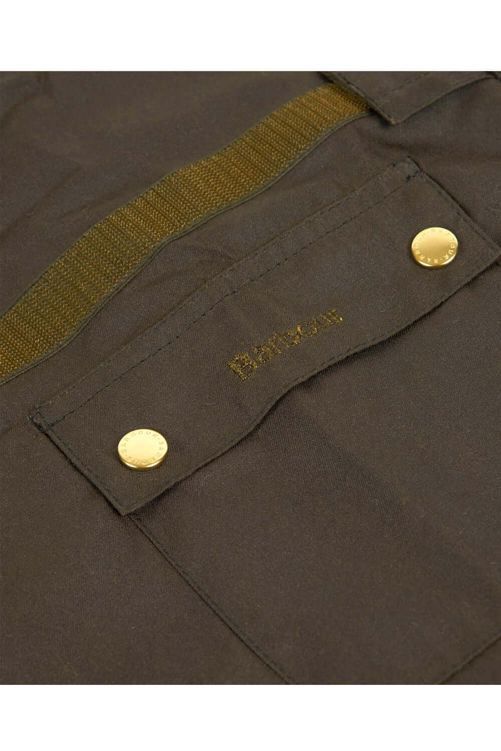 BARBOUR Cappotto per cani 2 in 1 cerato