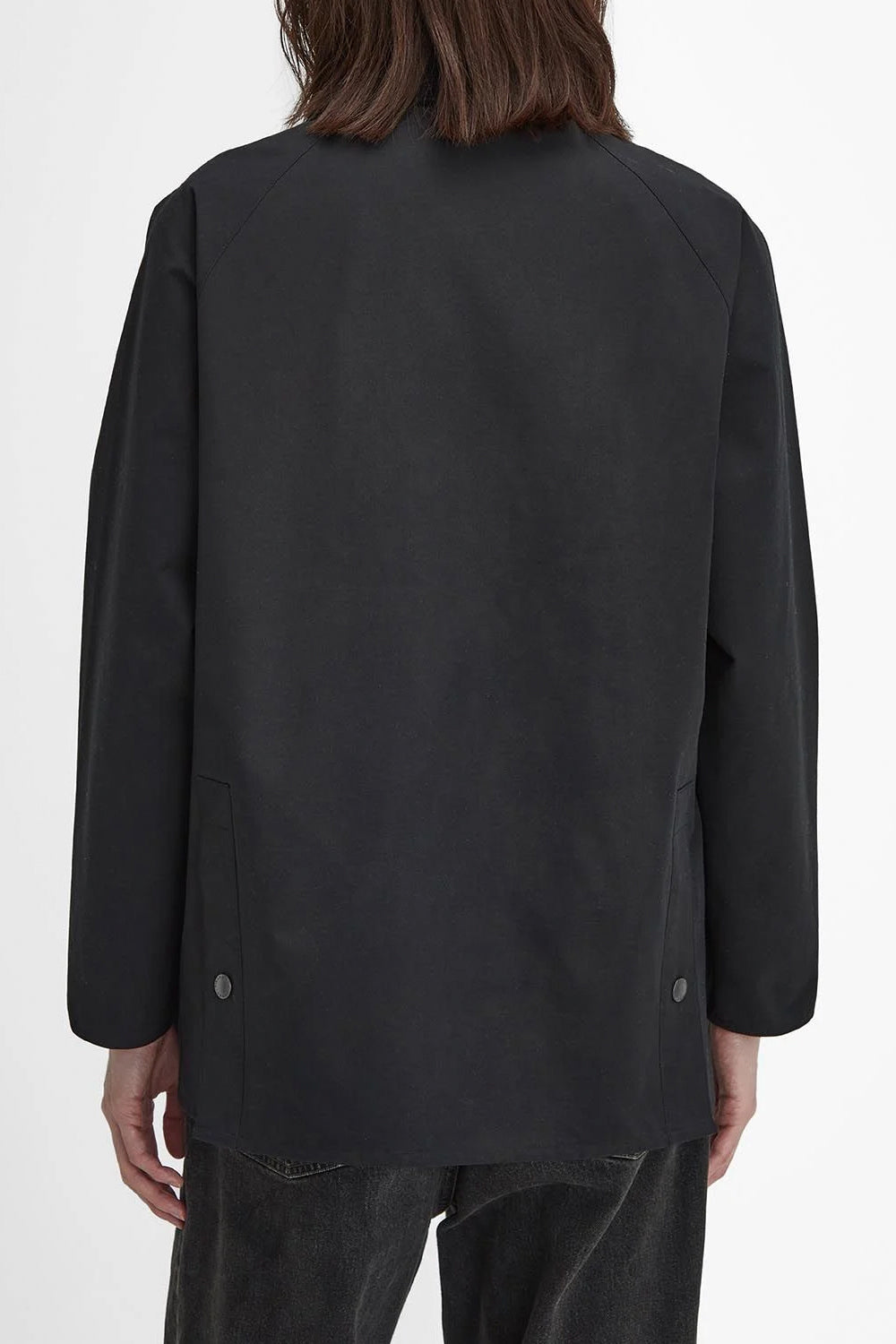 BARBOUR Giacca Antipioggia Bedale