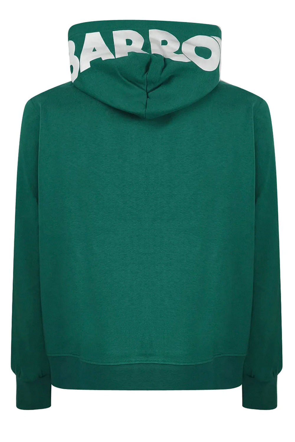 BARROW Felpa in cotone Iconic