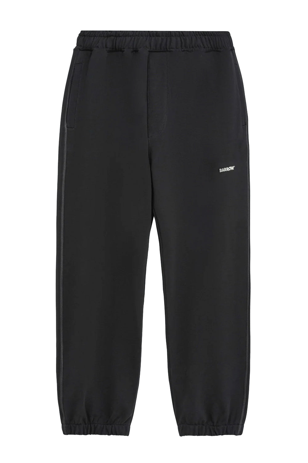 BARROW Pantalone in felpa Iconic