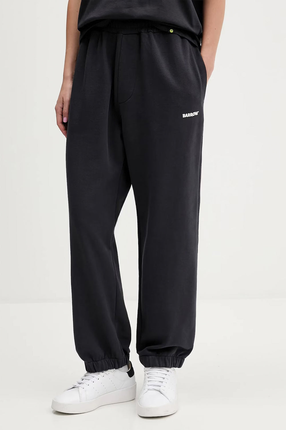 BARROW Pantalone in felpa Iconic