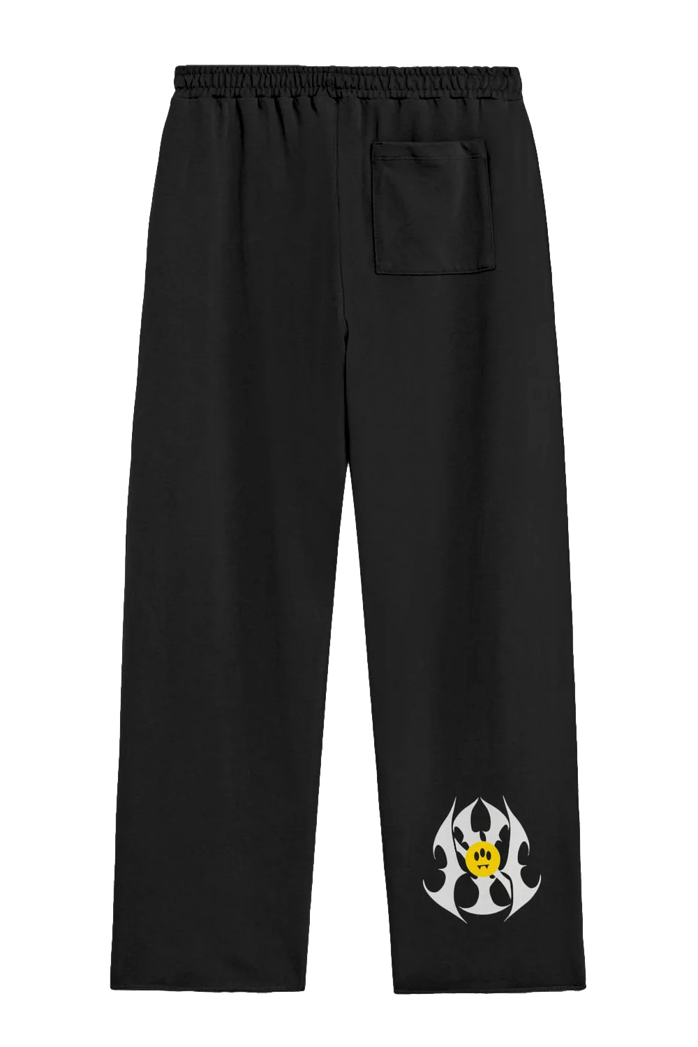 BARROW Pantalone in felpa