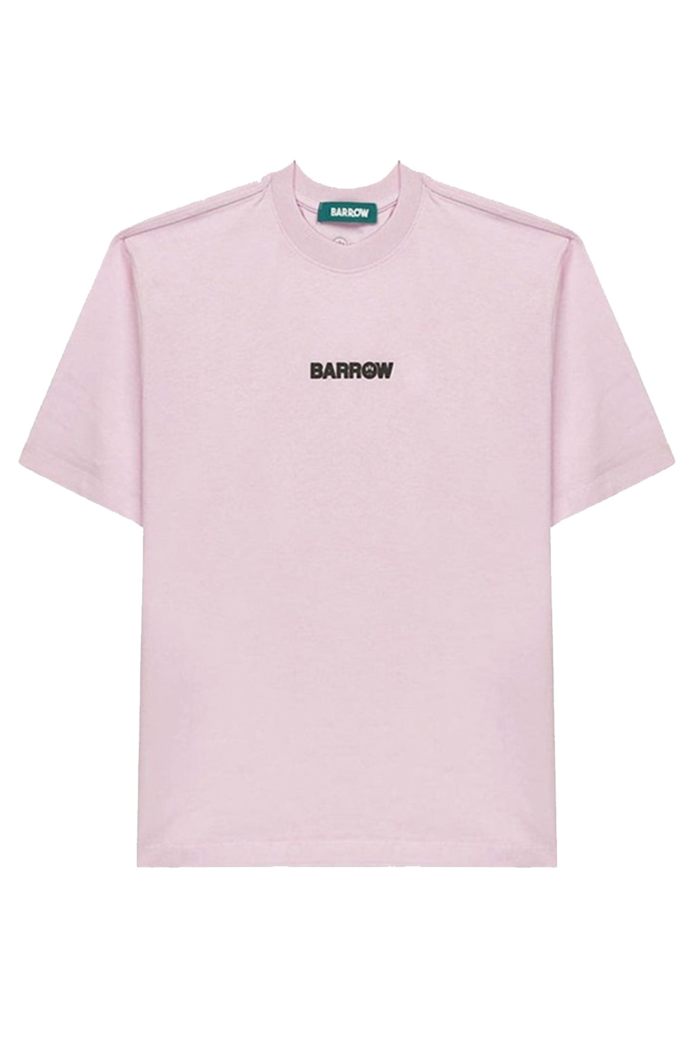 BARROW T-shirt in jersey con stampa