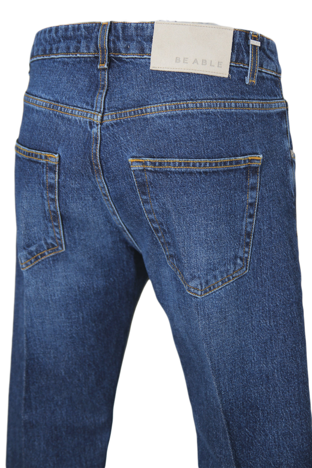 BE ABLE Jeans Davis Shorter
