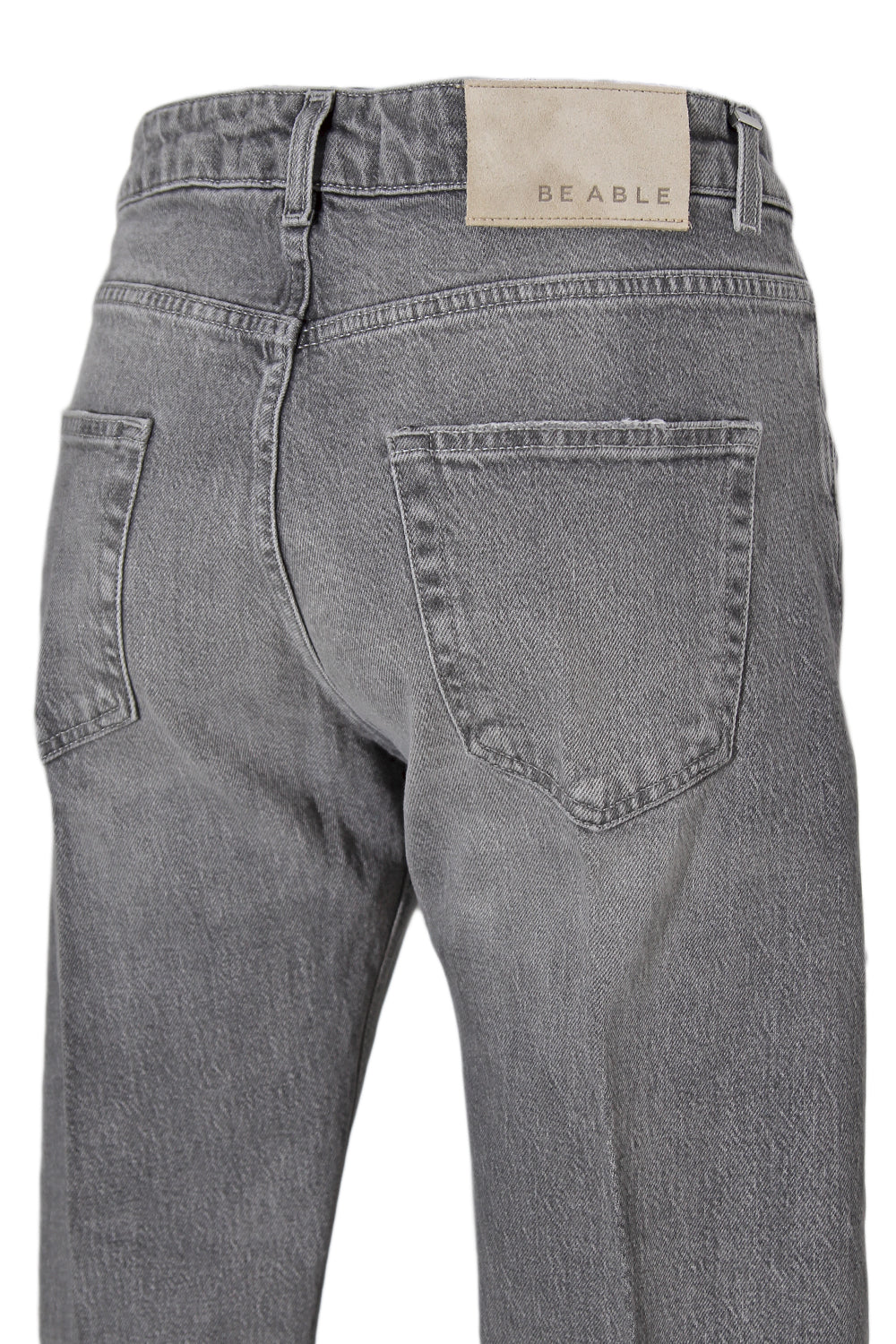 BE ABLE Jeans Davis Shorter