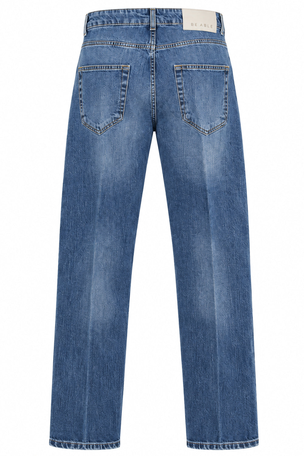 BE ABLE Jeans Davis Shorter