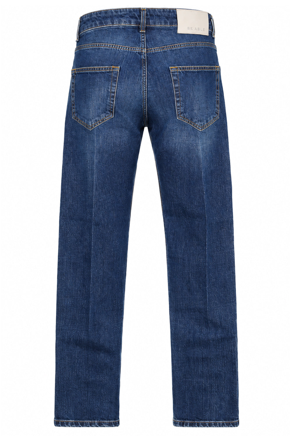 BE ABLE Jeans Davis Shorter