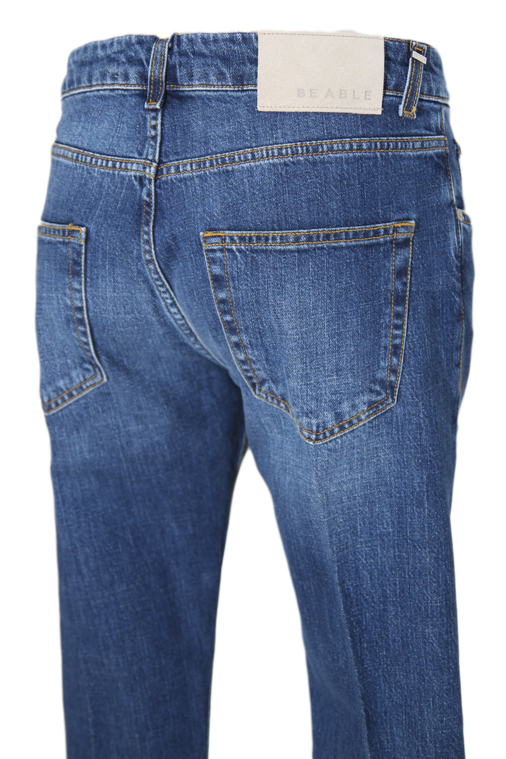 BE ABLE Jeans Davis Shorter