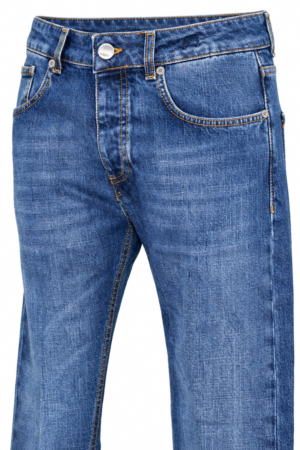 BE ABLE Jeans Davis Shorter