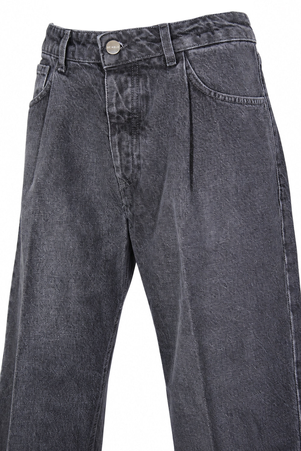 BE ABLE Jeans Fred con pences