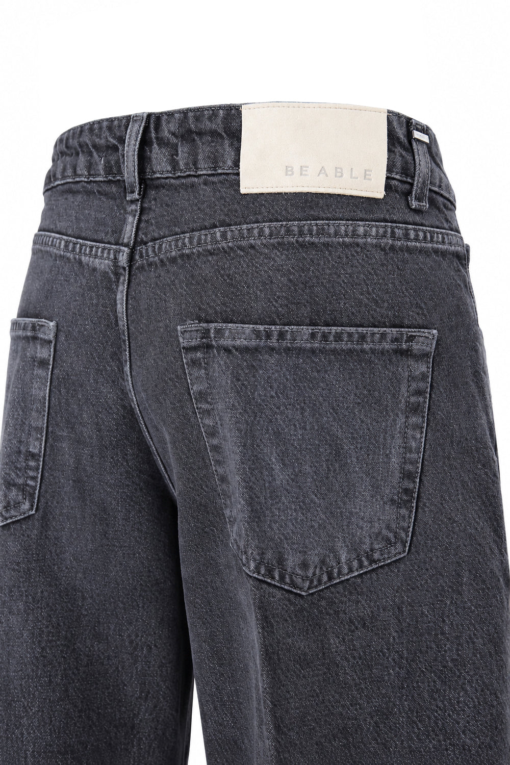 BE ABLE Jeans Fred con pences