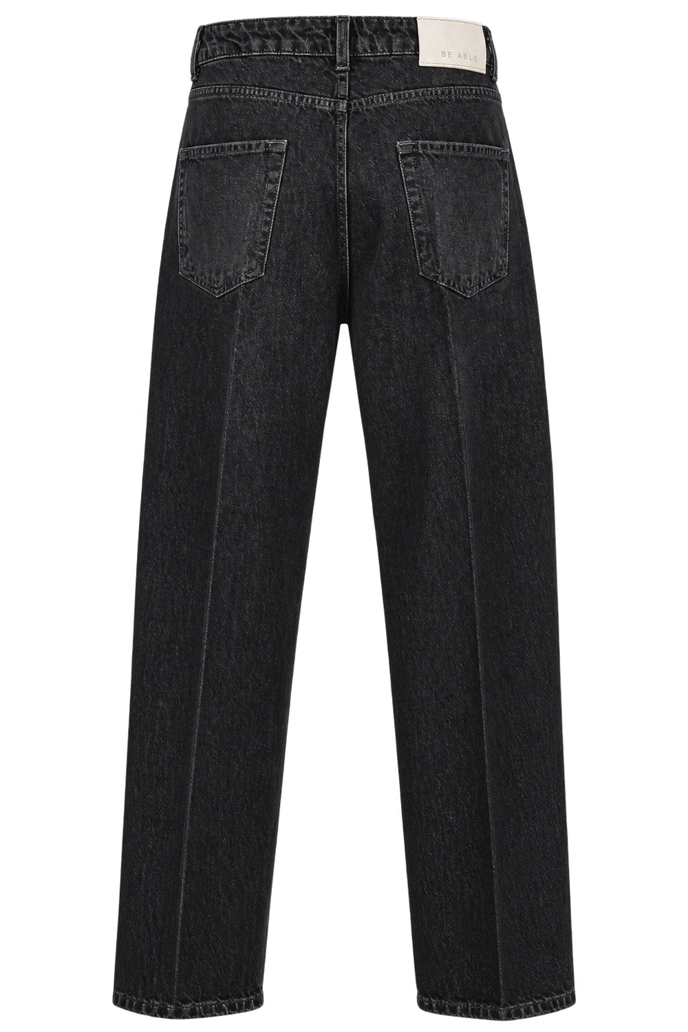 BE ABLE Jeans Fred con pences