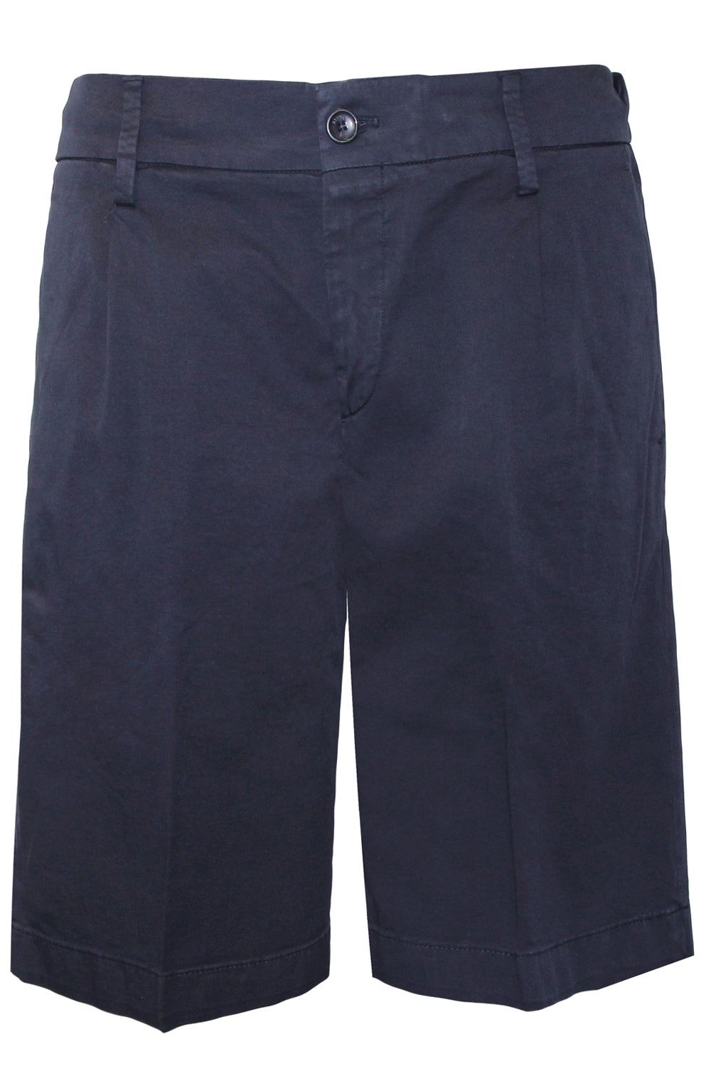 BE ABLE Bermuda in cotone