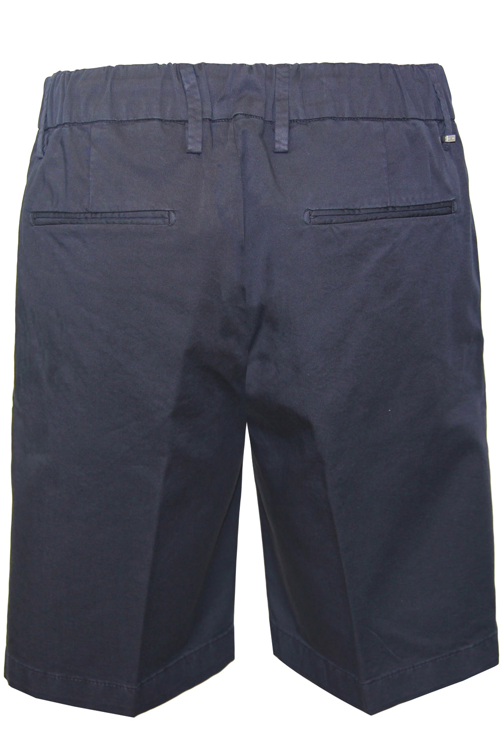BE ABLE Bermuda in cotone