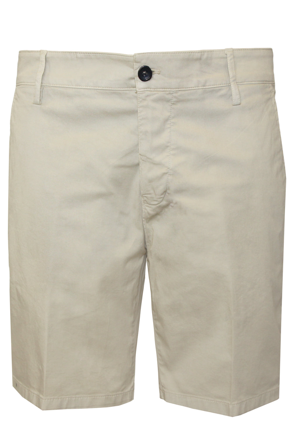 BE ABLE Bermuda in cotone