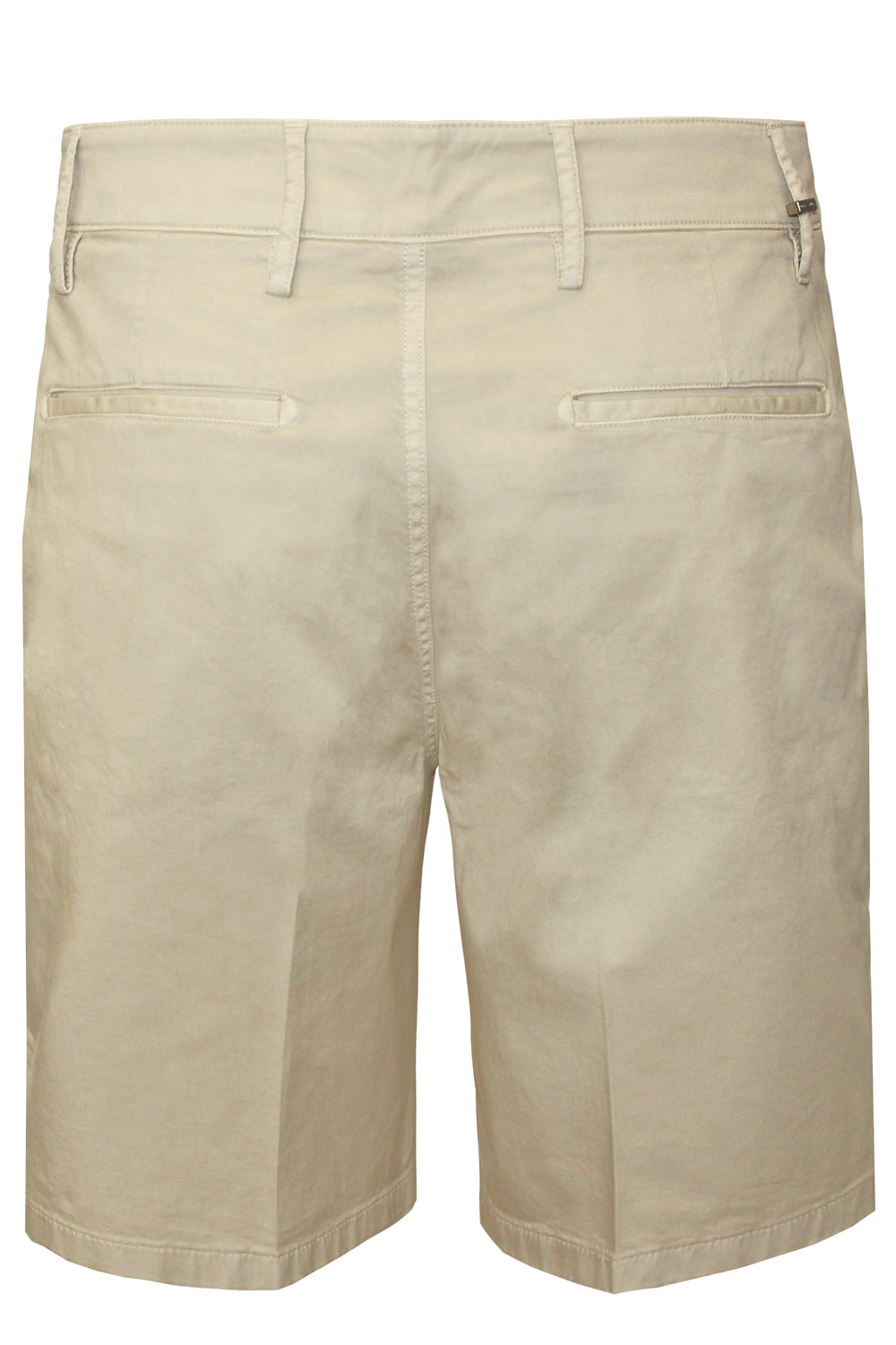 BE ABLE Bermuda in cotone