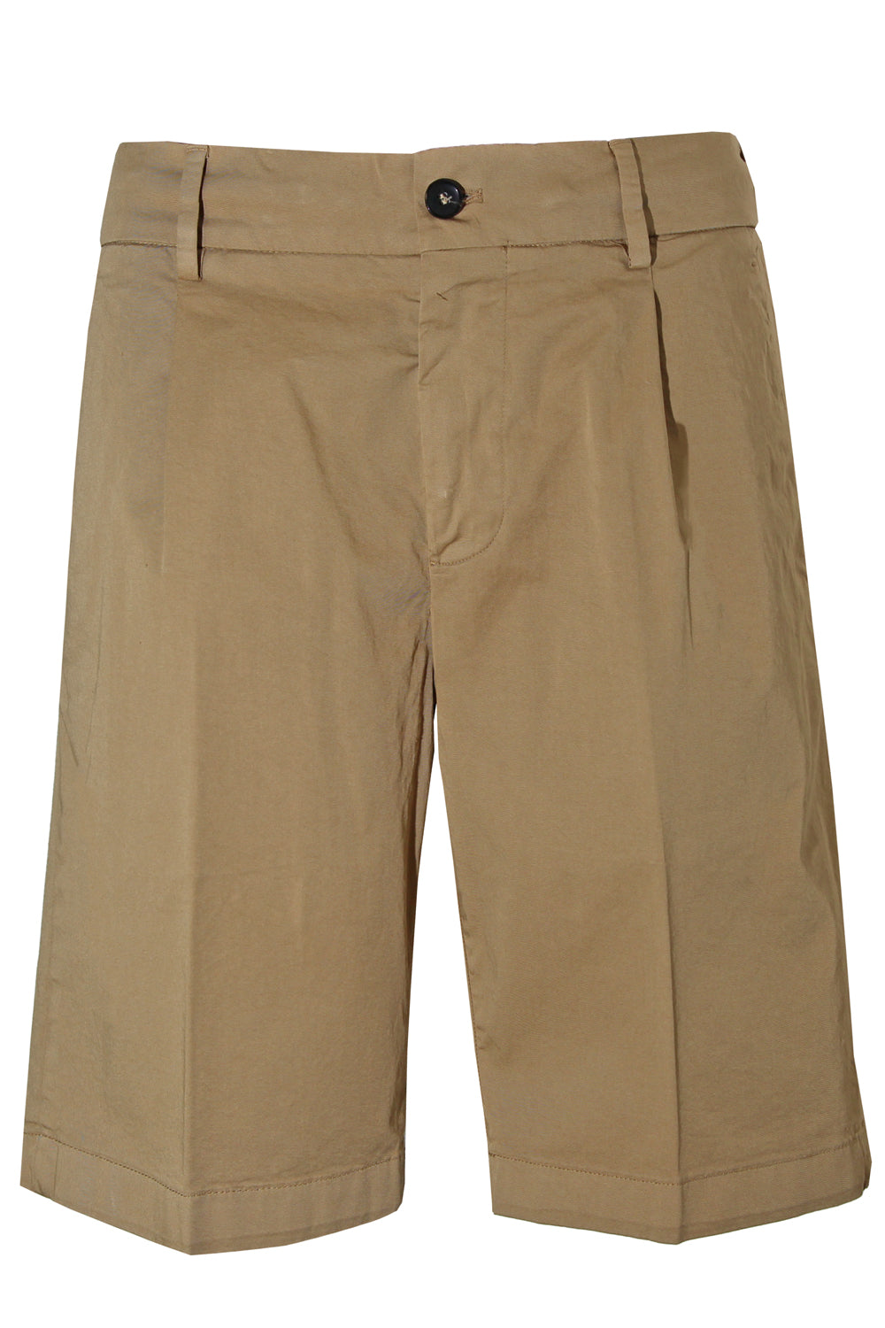 BE ABLE Bermuda Richard in cotone