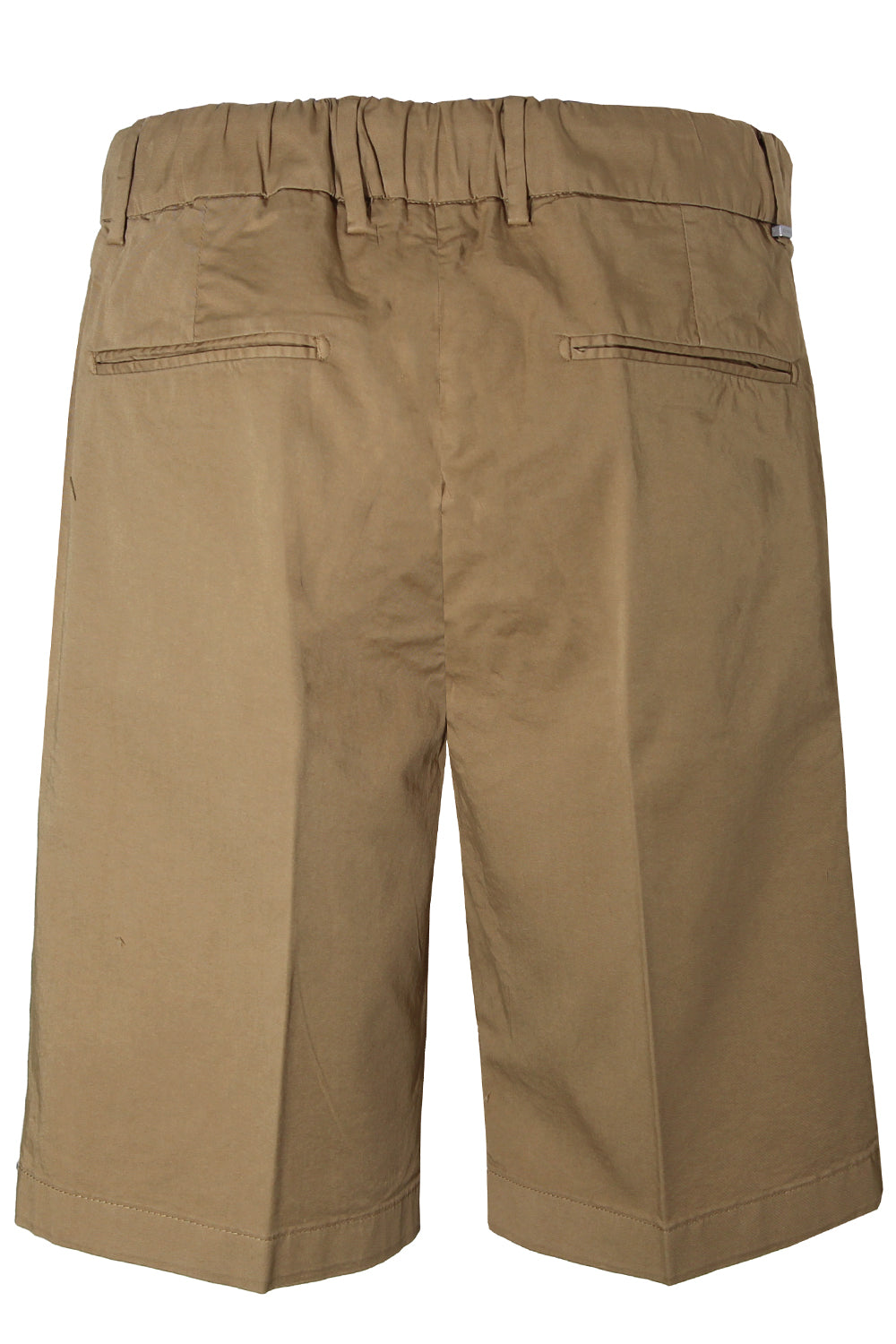 BE ABLE Bermuda Richard in cotone