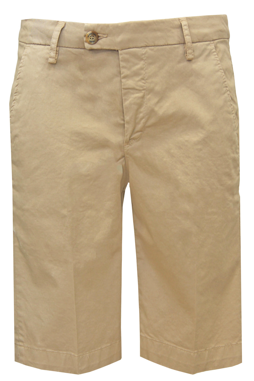 ENTRE AMIS Bermuda in cotone Clothing ENTRE AMIS