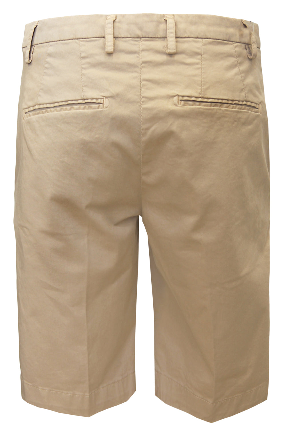 ENTRE AMIS Bermuda in cotone Clothing ENTRE AMIS