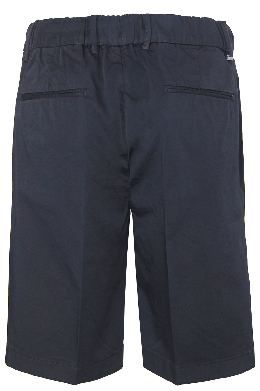 BE ABLE Bermuda Richard in cotone