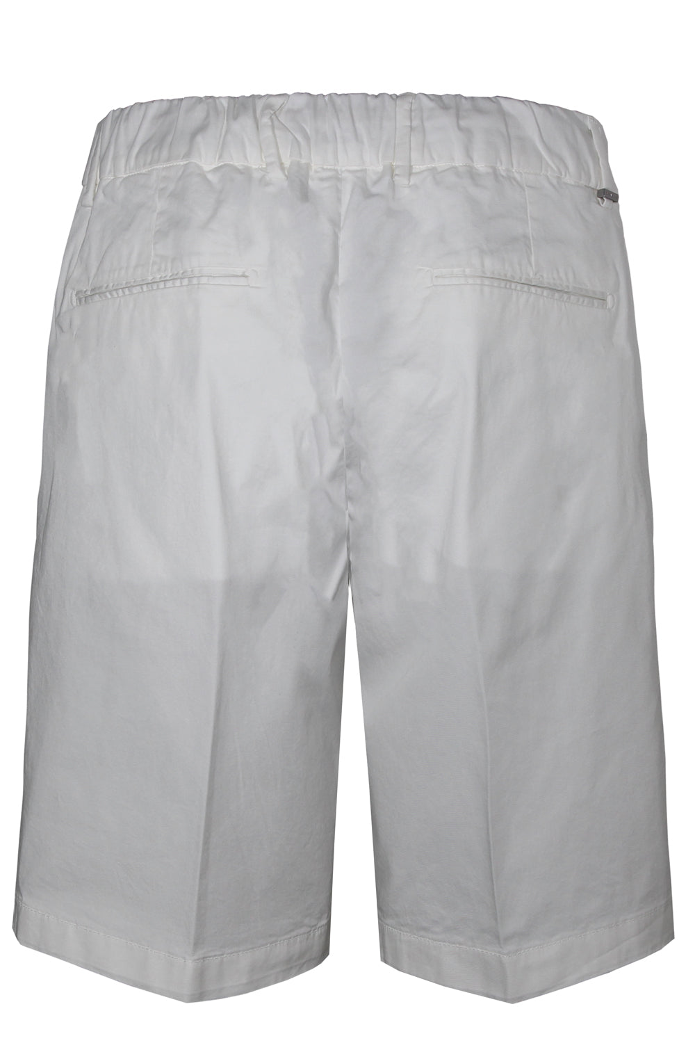 BE ABLE Bermuda Richard in cotone