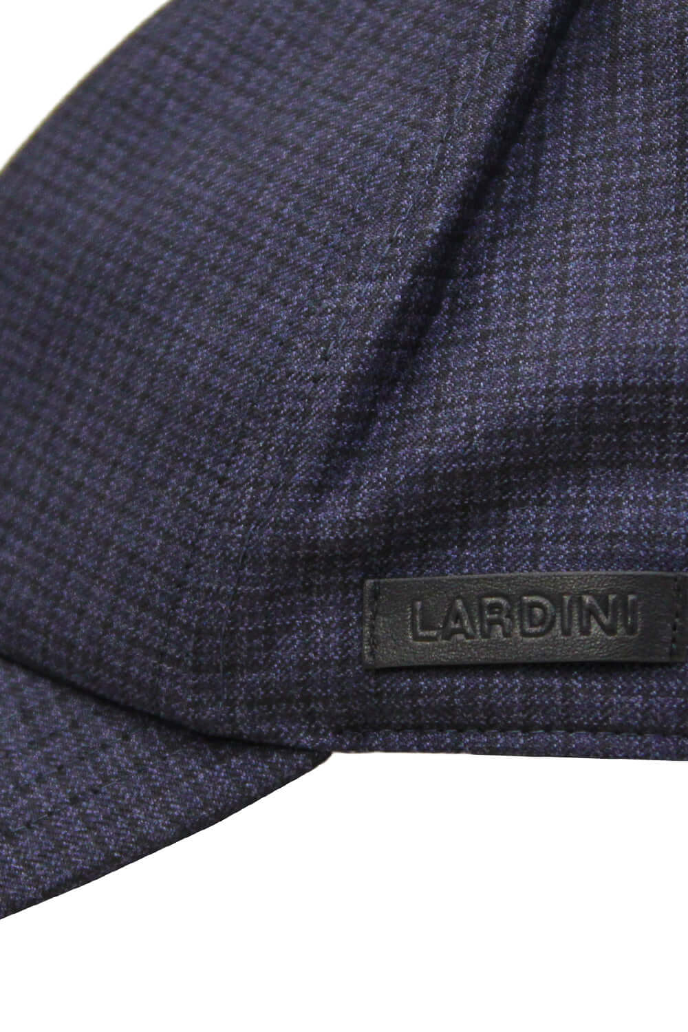 LARDINI Cappello in lana con visiera Uncategorized LARDINI
