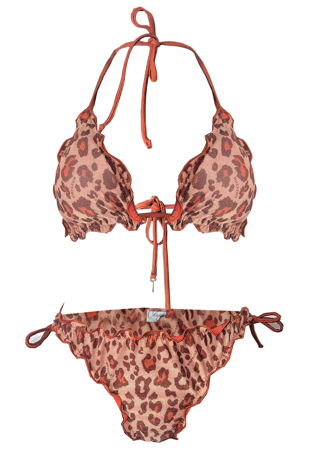 COTAZUR Bikini lurex macubronze Uncategorized COTAZUR