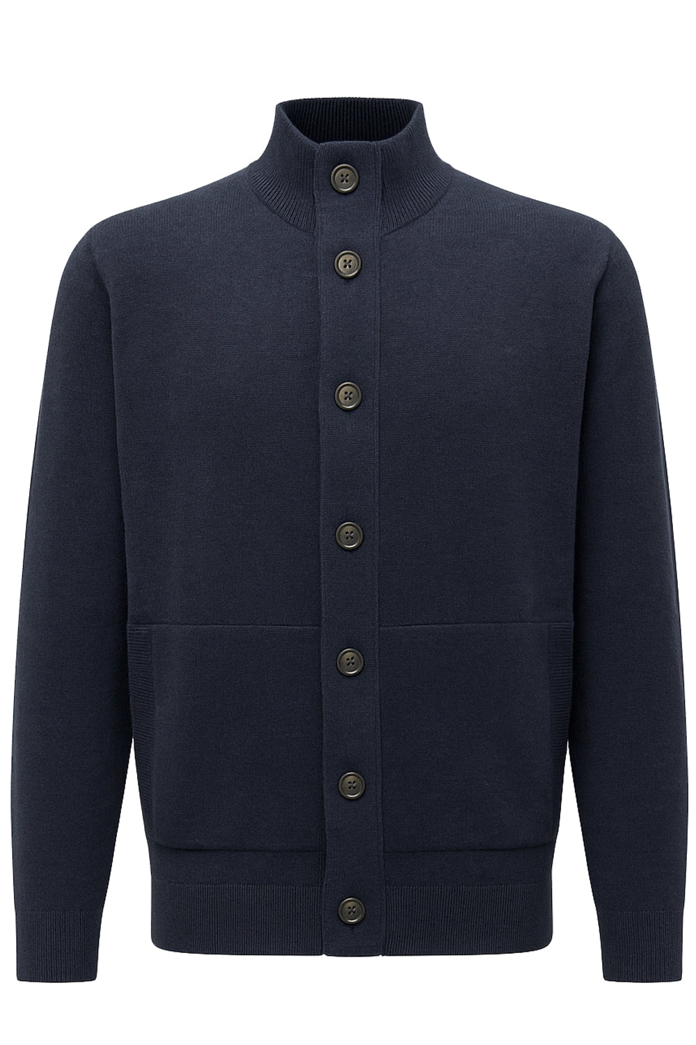 FILIPPO DE LAURENTIIS Blusotto in lana