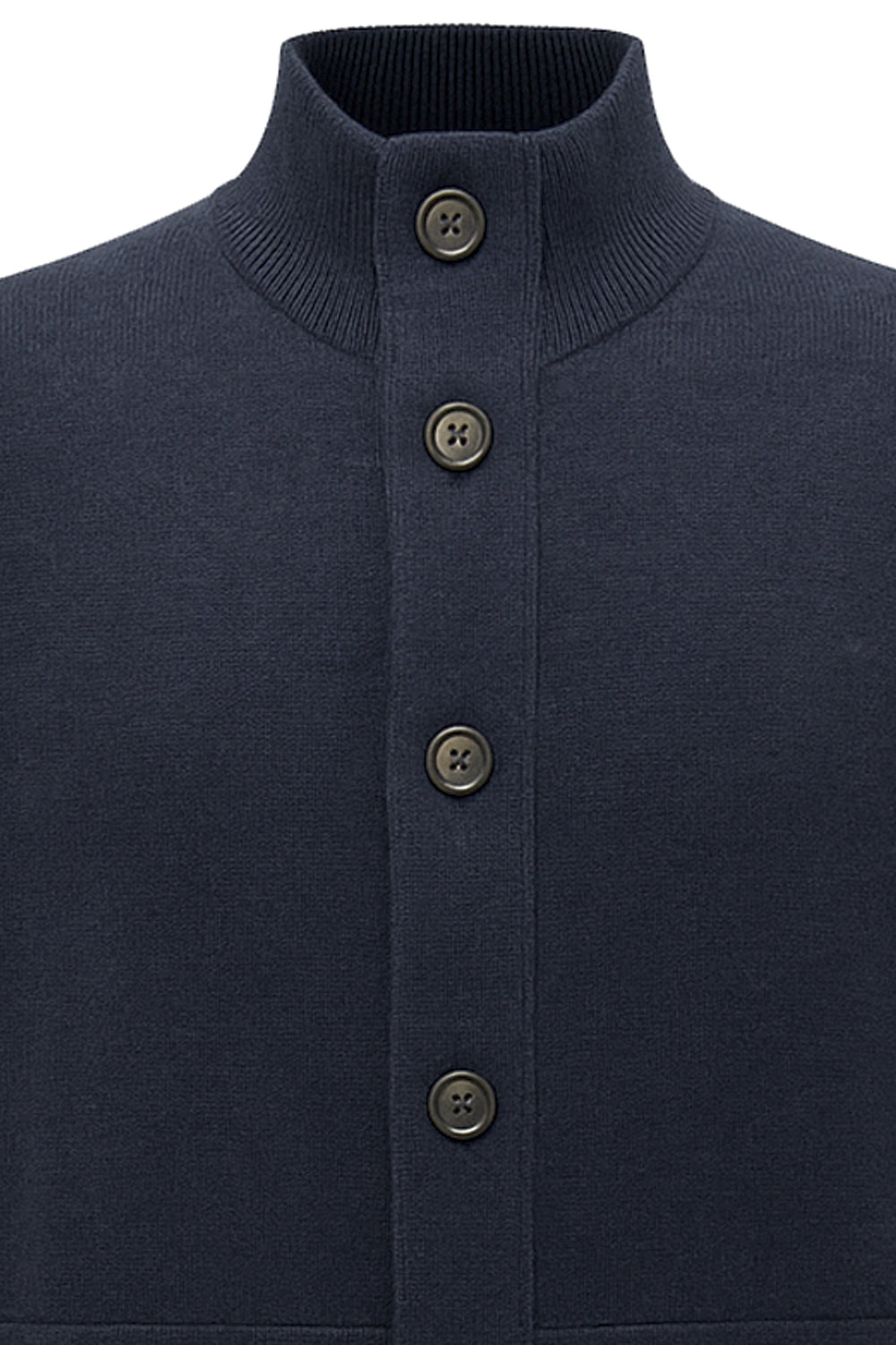 FILIPPO DE LAURENTIIS Blusotto in lana