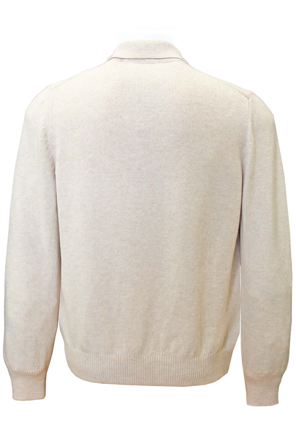 GRAN SASSO Bomber in lana e suede Uncategorized GRAN SASSO