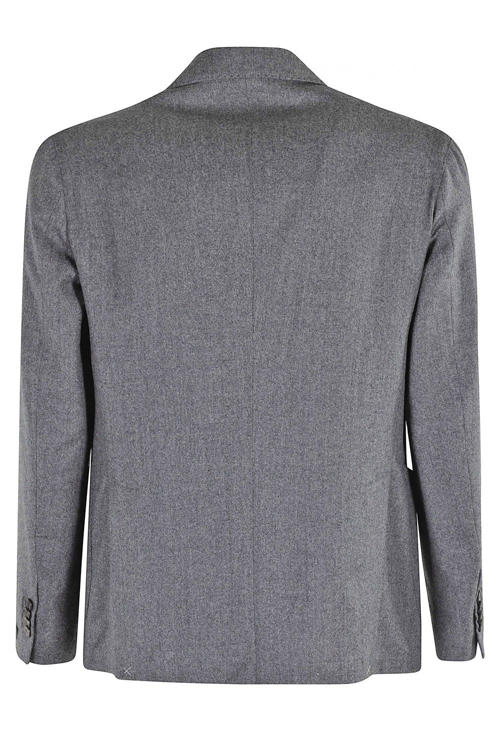 BRIGLIA QUATTRO DECIMI Giacca Greco in lana