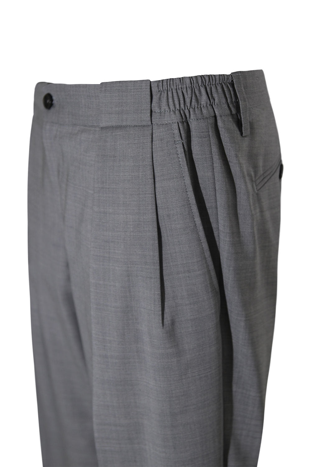 BRIGLIA QUATTRO DECIMI Pantalone Portobello