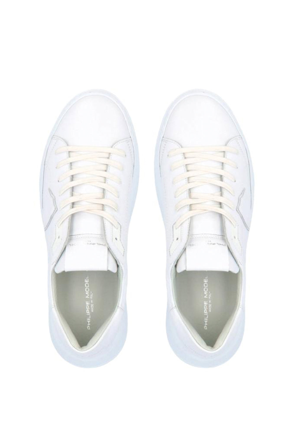 PHILIPPE MODEL Scarpe Temple