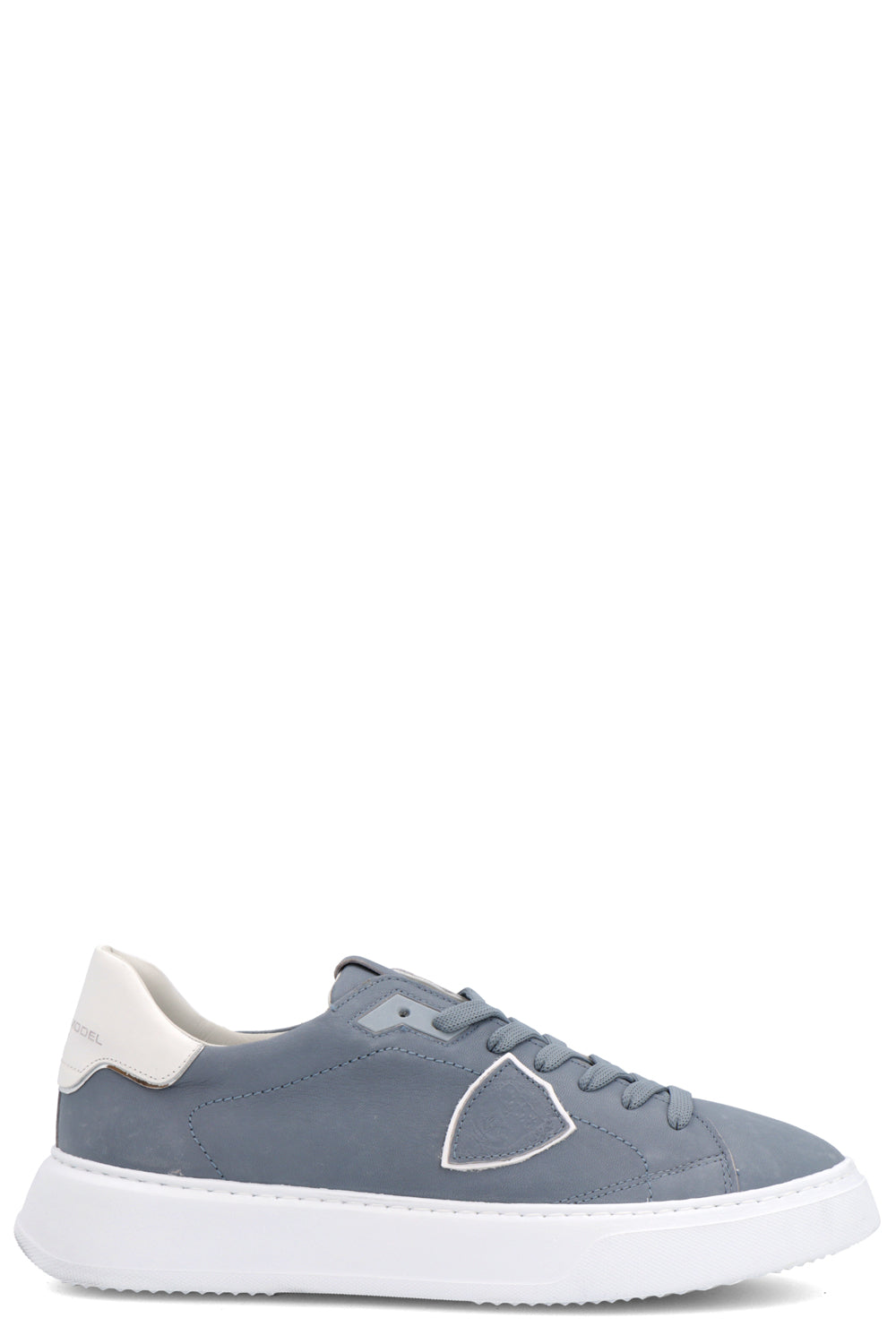 PHILIPPE MODEL Sneaker basse Temple PHILIPPE MODEL