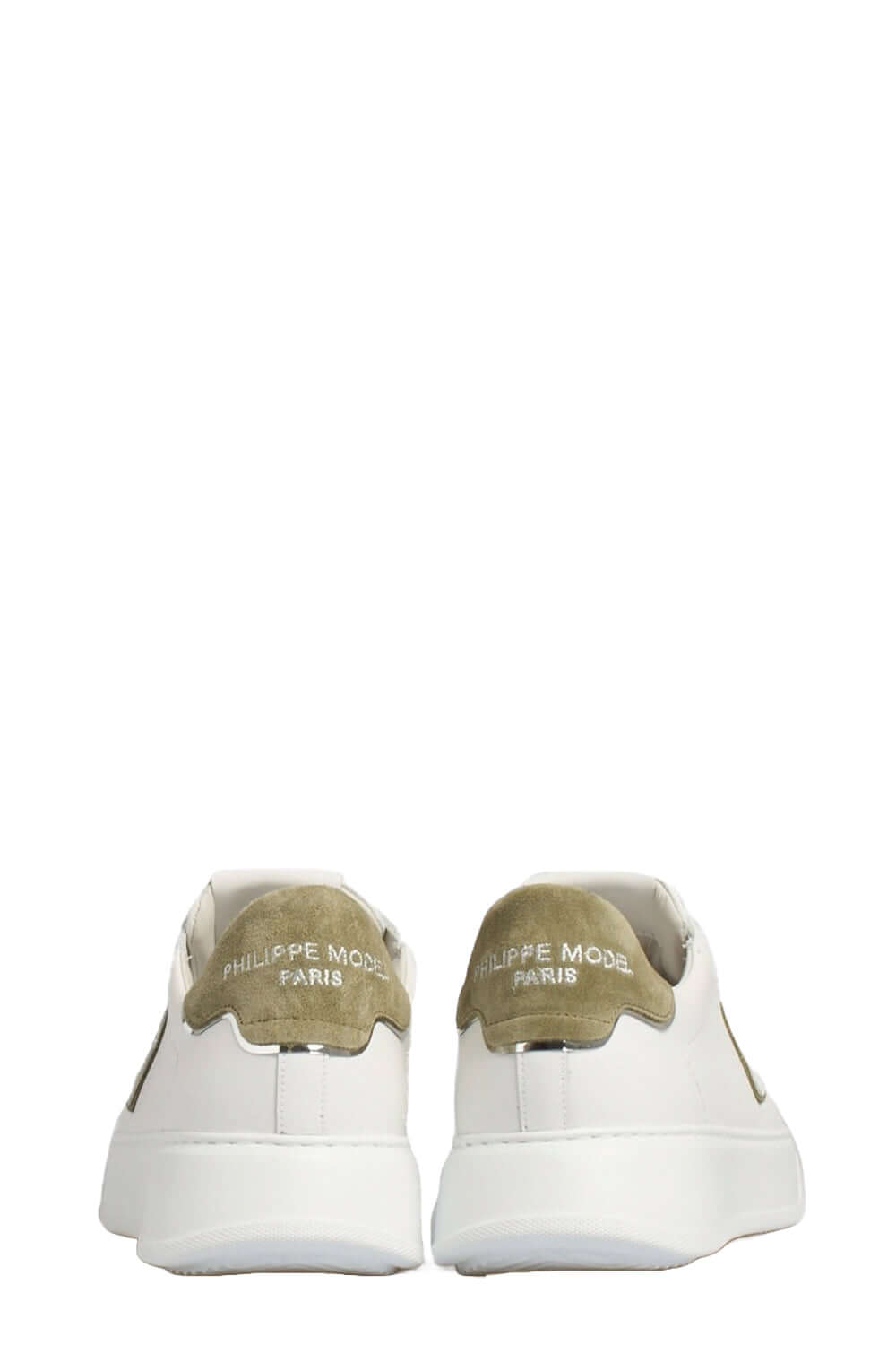 PHILIPPE MODEL Scarpe Temple Uomo