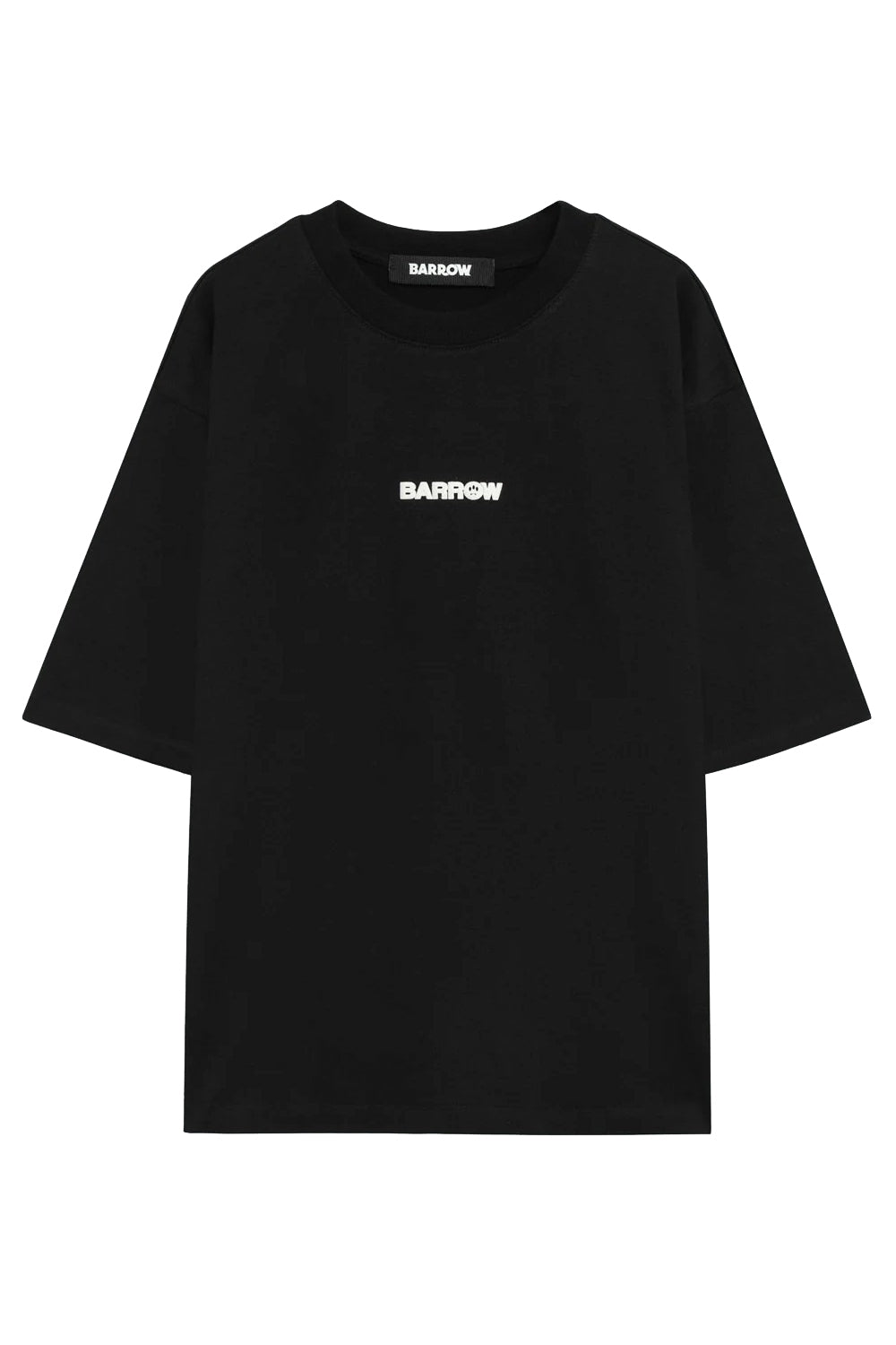 BARROW T-shirt in jersey con stampa