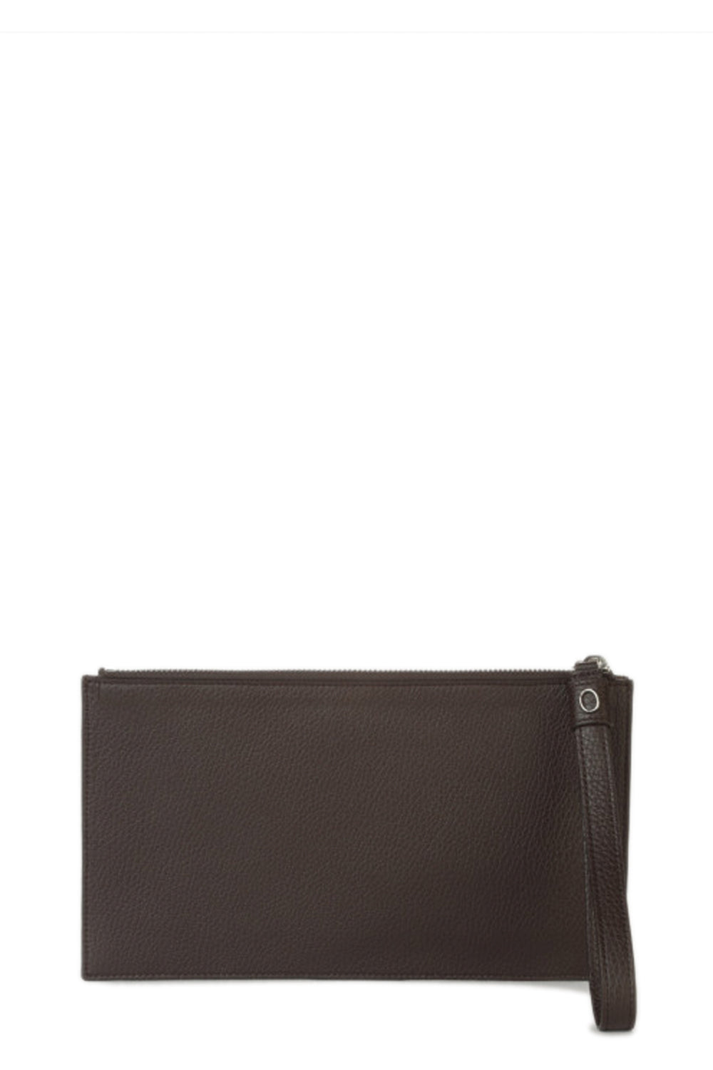 ORCIANI Micron: Borsa in Pelle con Polsiera