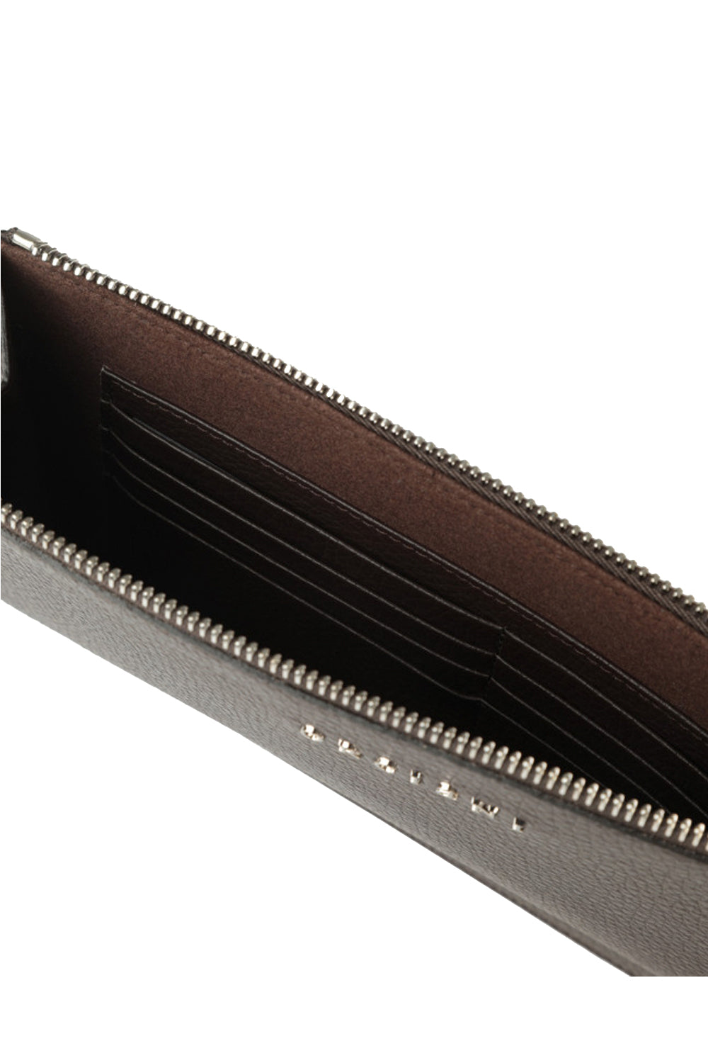 ORCIANI Micron: Borsa in Pelle con Polsiera