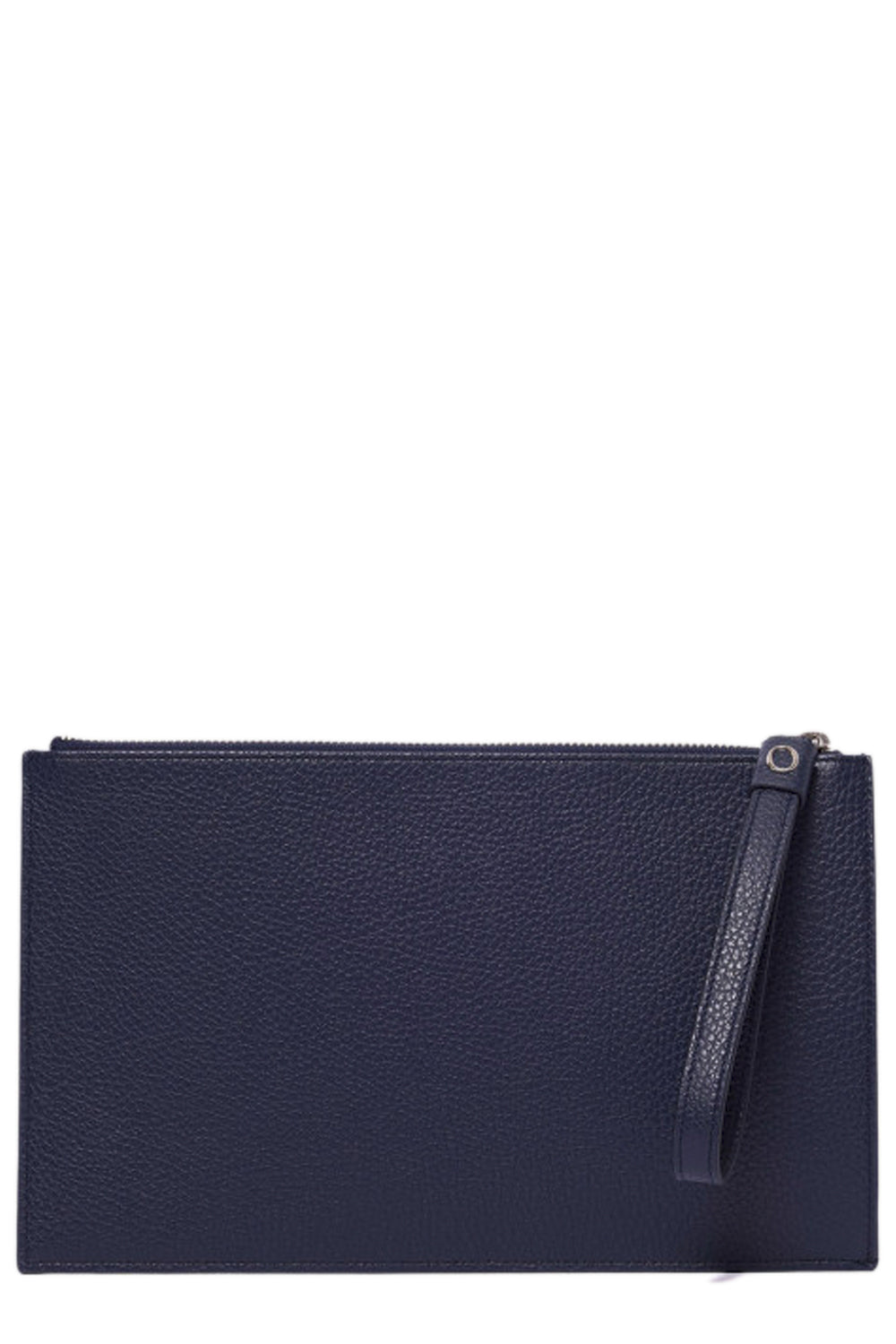 Busta grande Micron in pelle con polsiera