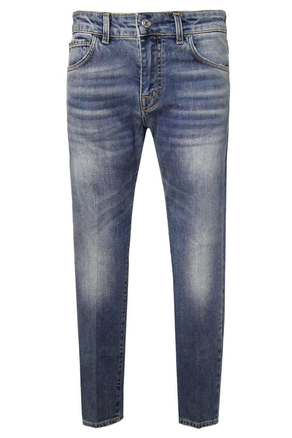 JEANS used- ENTRE AMIS ENTRE AMIS