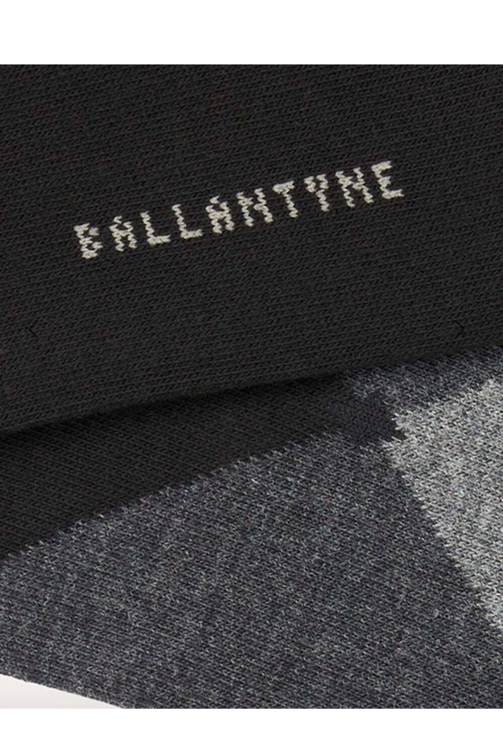 BALLANTYNE Calzini a rombi Uncategorized BALLANTYNE