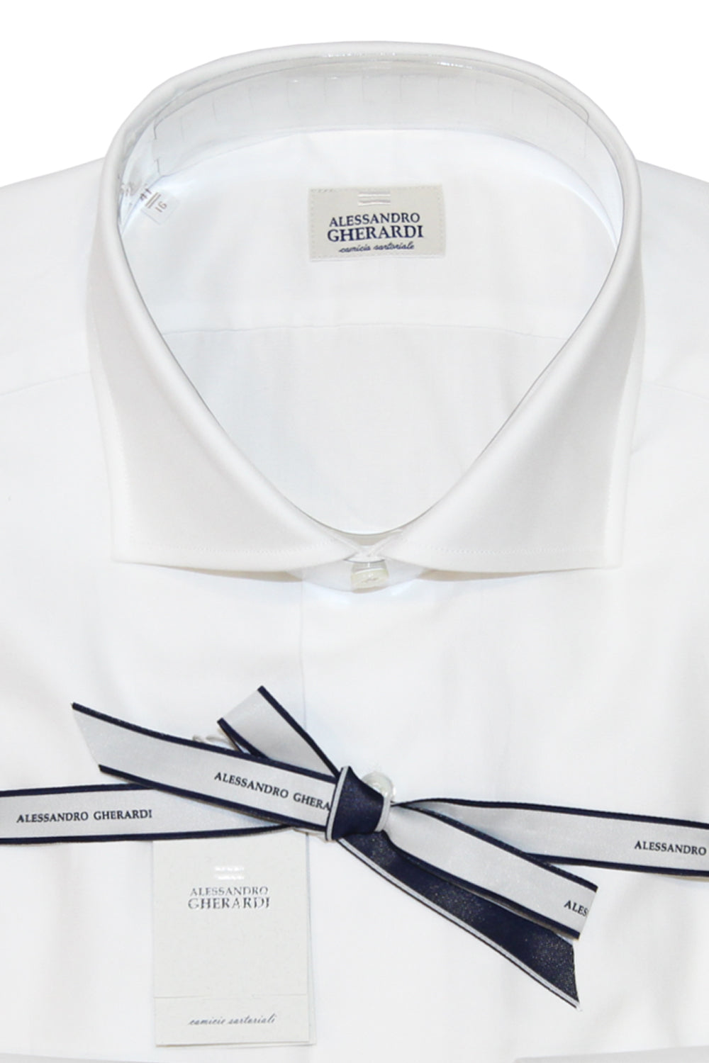 GHERARDI Camicia in cotone GHERARDI