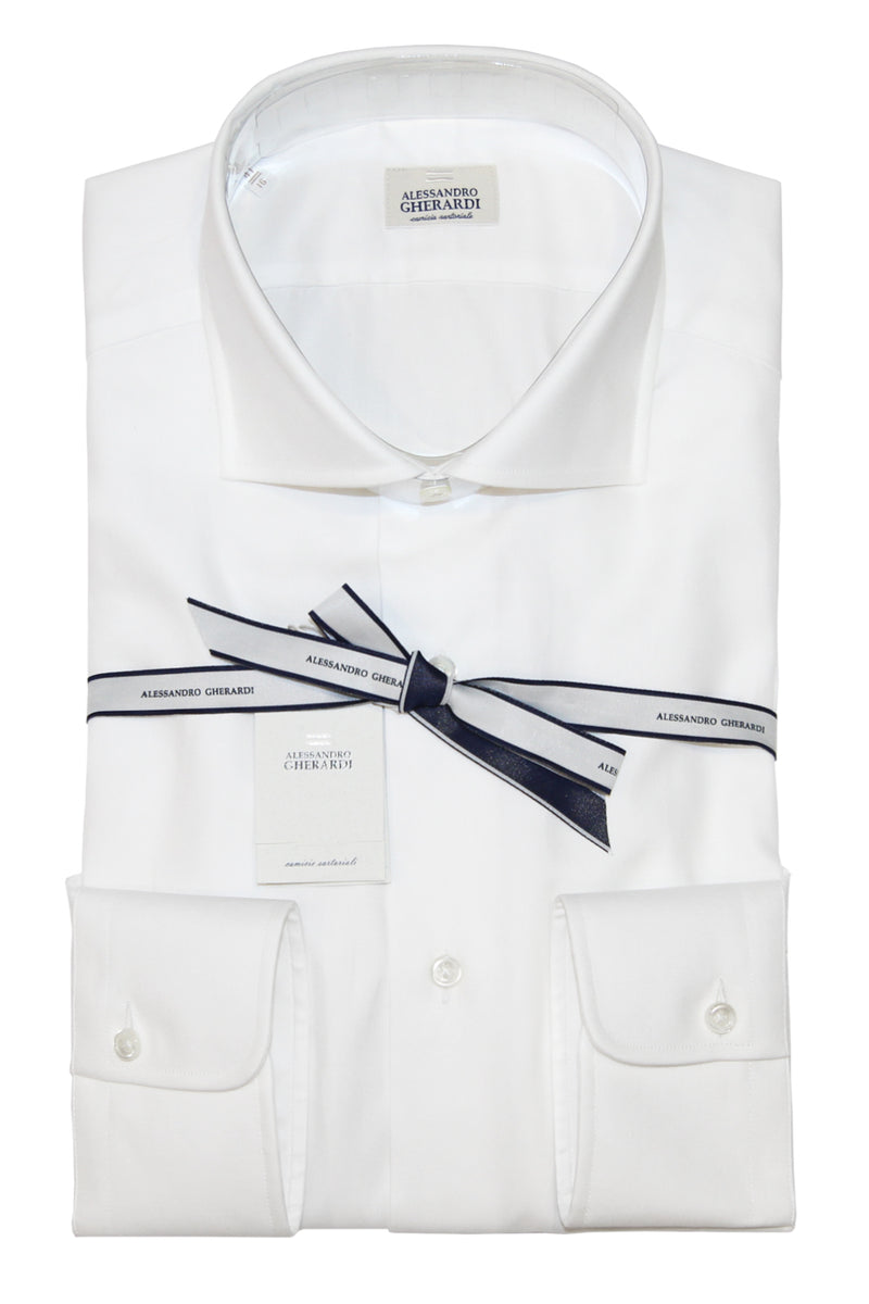 GHERARDI Camicia in cotone 1062-000--38