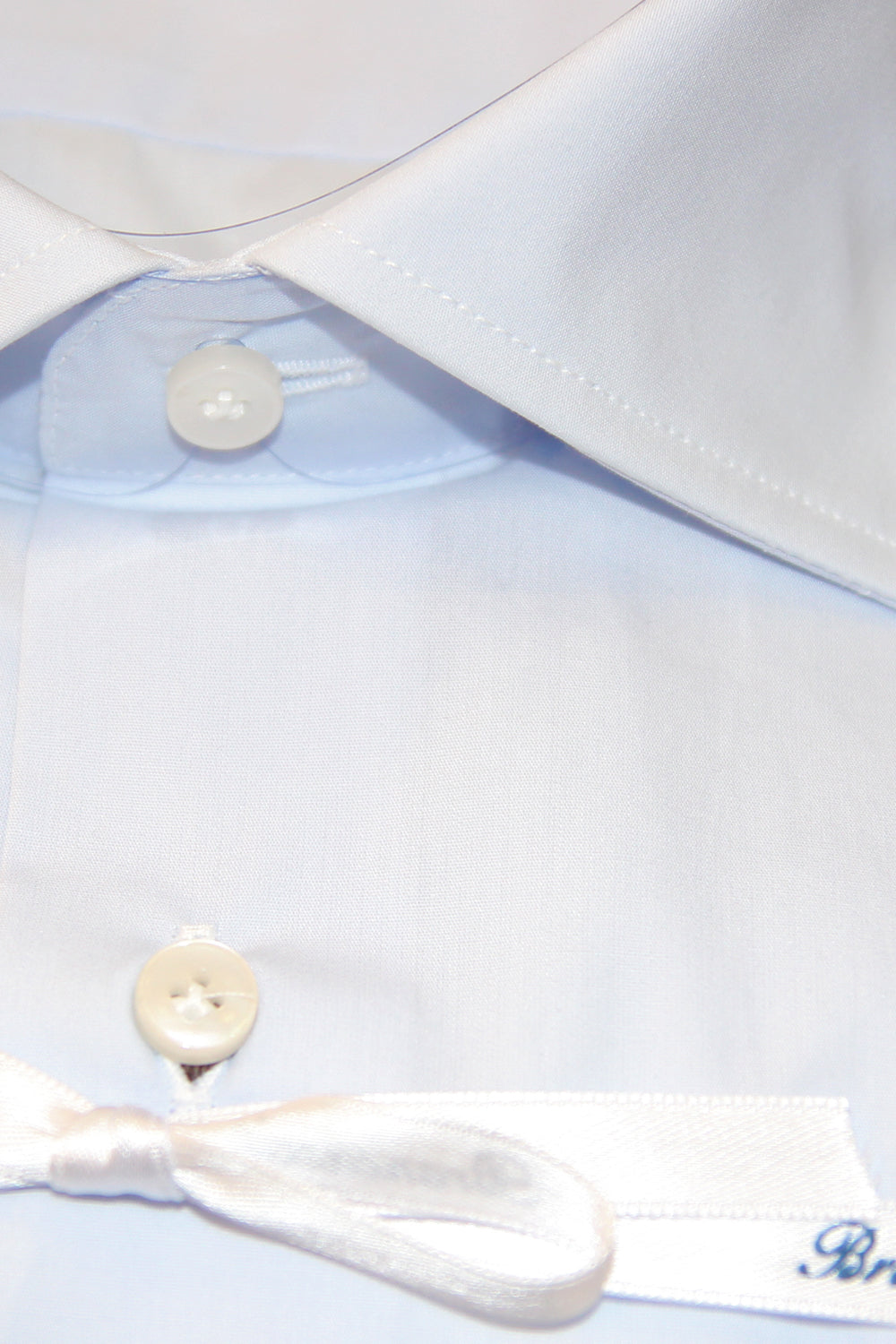 BRANCACCIO Camicia in cotone