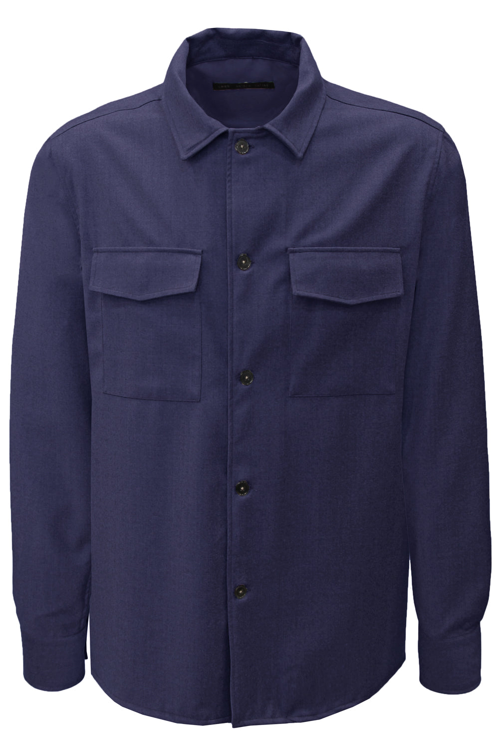LOW BRAND Camicia in flanella LOW BRAND