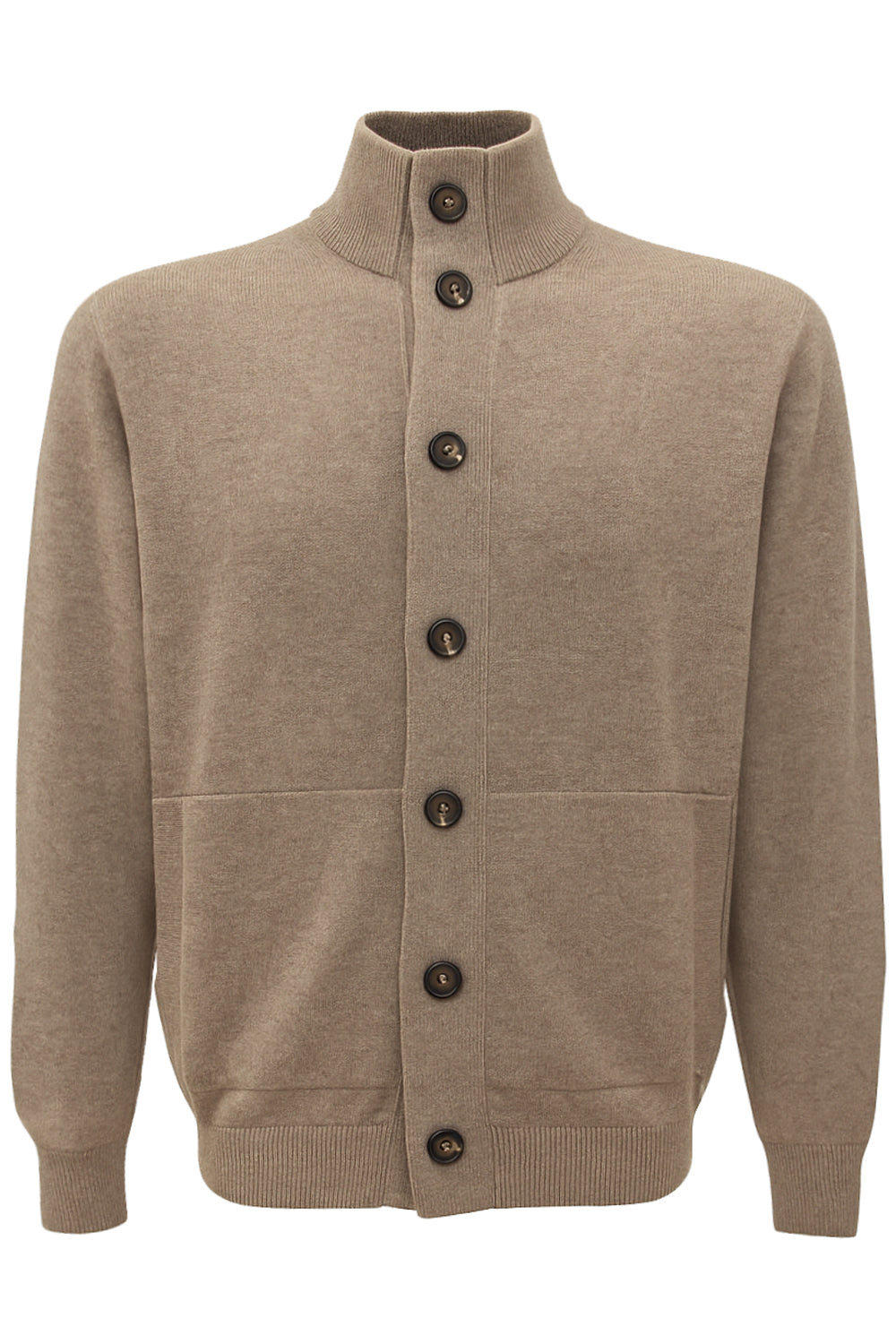 FILIPPO DE LAURENTIIS Blusotto in lana