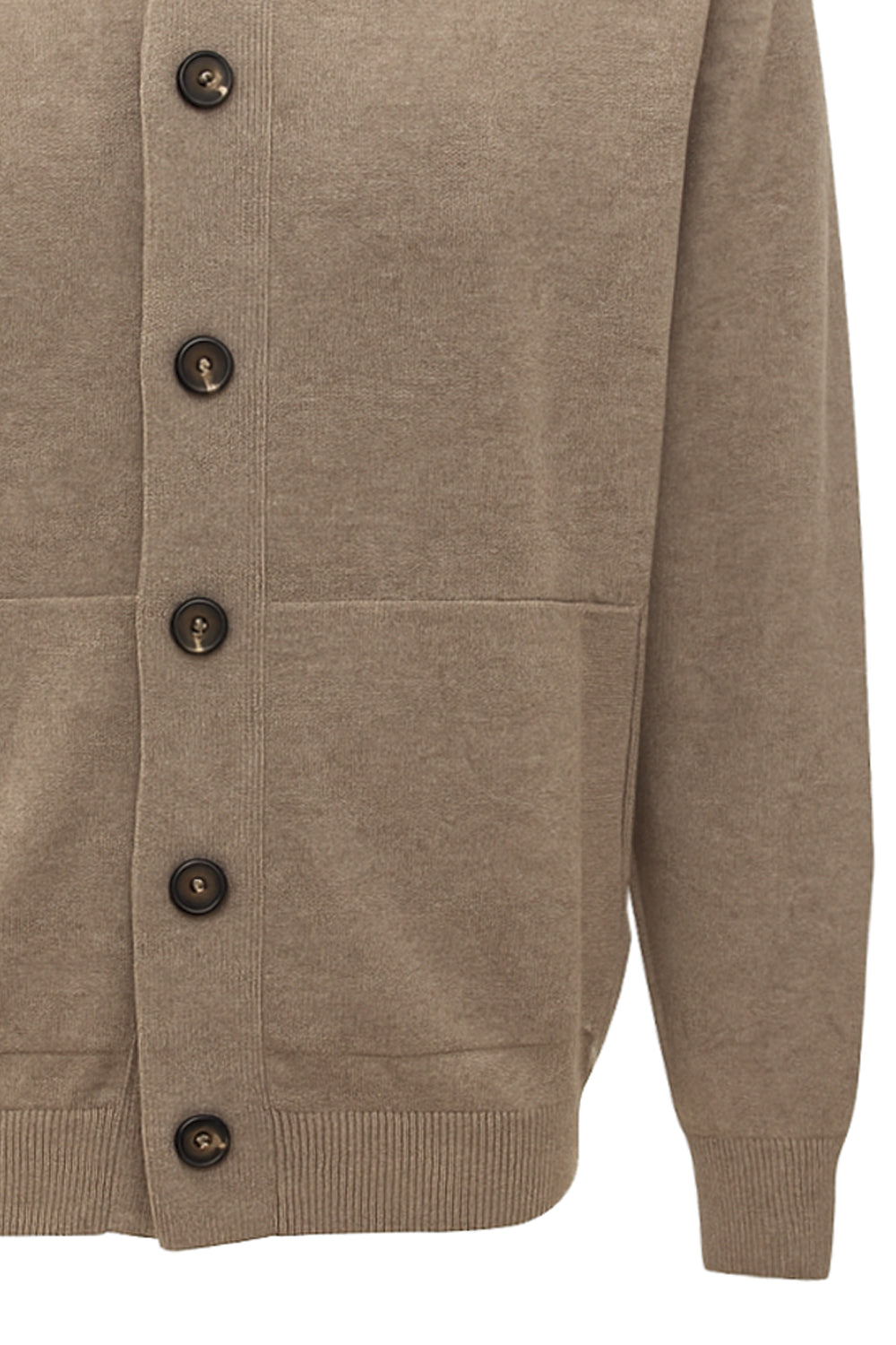 FILIPPO DE LAURENTIIS Blusotto in lana