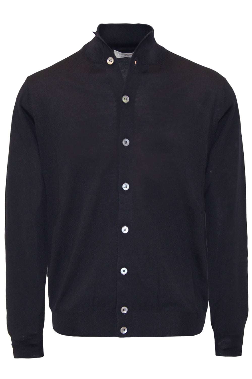 FILIPPO DE LAURENTIIS Cardigan in lana